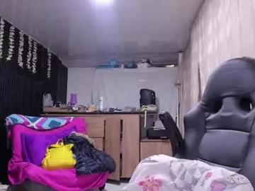 lalanaughty1 on Chaturbate 
