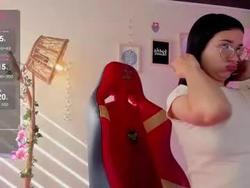 lana_dreams_ on Chaturbate 