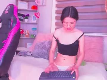 lana_dreams_ on Chaturbate 