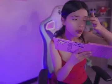 lana_dreams_ on Chaturbate 