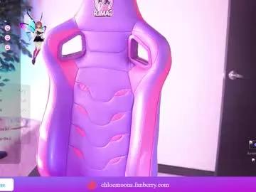 lana_dreams_ on Chaturbate 