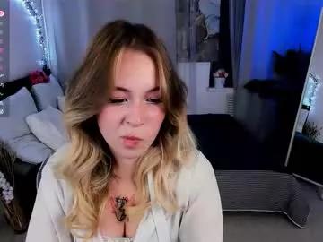 lanaroselle on Chaturbate 