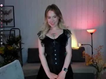 lanaroselle on Chaturbate 