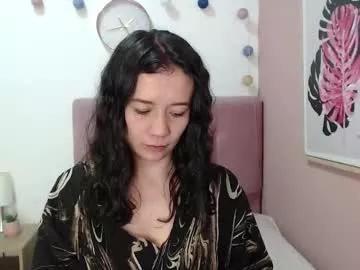 lanna_mills on Chaturbate 