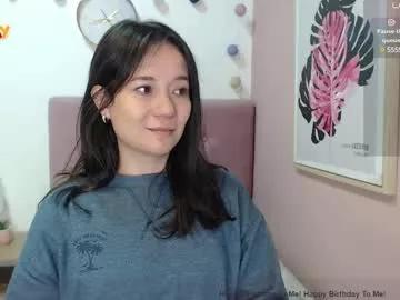 lanna_mills on Chaturbate 