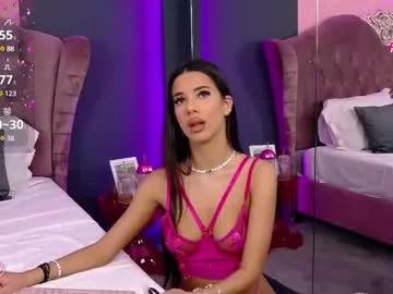 larakent on Chaturbate 