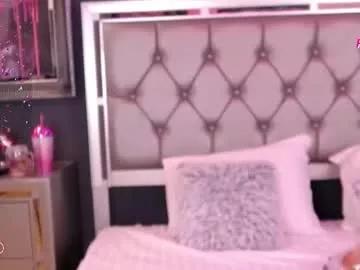 larakent on Chaturbate 