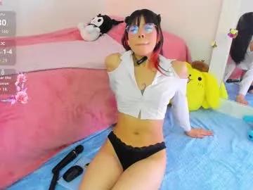 lepetitmortx on Chaturbate
