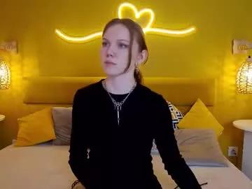 lessysweety on Chaturbate