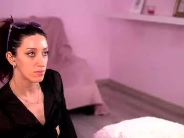 lexxievixxen on Chaturbate