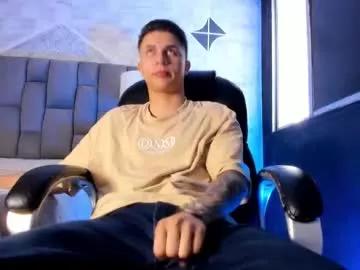 liaamsmiith_ on Chaturbate 