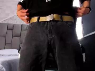 liaamsmiith_ on Chaturbate 