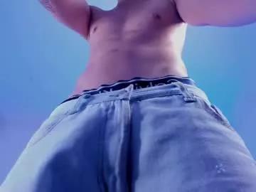 liaamsmiith_ on Chaturbate 