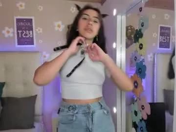 liacats on Chaturbate 