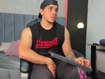 liam_walk — At 3 Goal Get Naked, At 8 Goal Jerkoff, At 15 Goal Play with Precum and At goal 20 CUM SHOW #hairy #bigcock #alpha #lovense #uncut [101 tokens remaining]