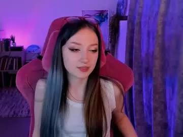 lii_luu on Chaturbate 