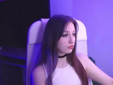 lii_luu on Chaturbate 