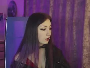 lii_luu on Chaturbate 