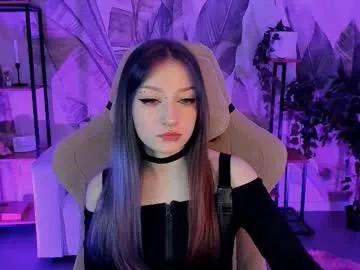 lii_luu on Chaturbate 