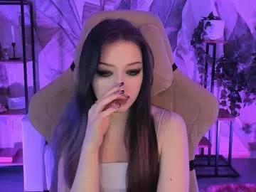 lii_luu on Chaturbate