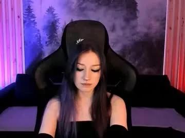 lii_luu on Chaturbate 