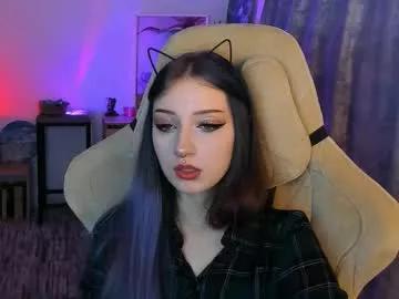 lii_luu on Chaturbate 