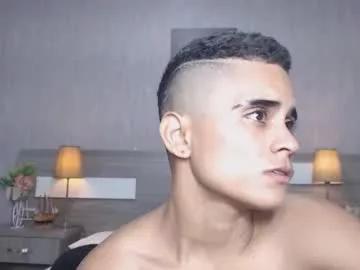 liiamthompson on Chaturbate 