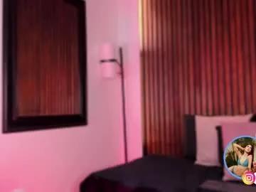 liily_murphy on Chaturbate