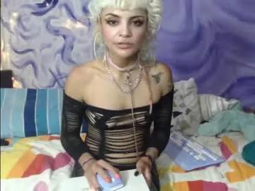 lila_bratz on Chaturbate 