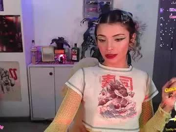 lila_bratz on Chaturbate 