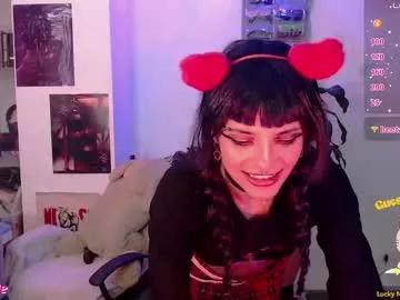 lila_bratz on Chaturbate 