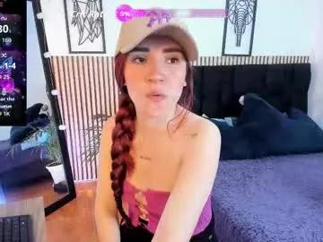 lila_elliot — A big clitoris needs a great orgasm today - Goal: Open my pussy hairy [200 tokens left] #bigpussylips #bigclit #hairyarmpits #hairy #fuckmachine