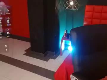 lilaaa_ on Chaturbate 