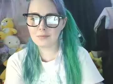 lilemmy1999 — treat me like a good girl dd [368 tokens left] lets cum together my pvts are open  #daddysgirl #chat #cei #custom #goth #colorful