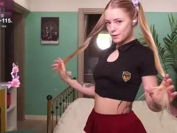 lili_01 on Chaturbate 
