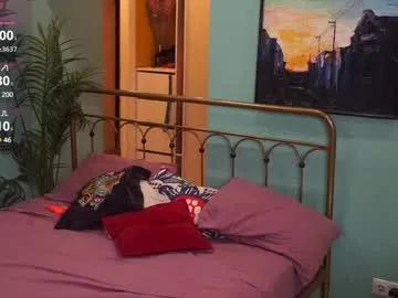 lili_01 on Chaturbate 