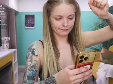 lili_01 on Chaturbate 