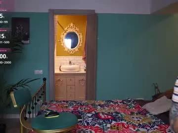 lili_01 on Chaturbate 