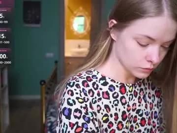lili_01 on Chaturbate 