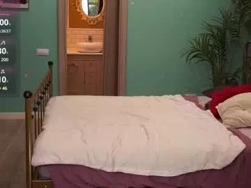 lili_01 on Chaturbate 