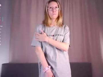 lilianlimbach on Chaturbate 