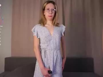 lilianlimbach on Chaturbate 