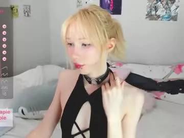 lilicapie on Chaturbate 
