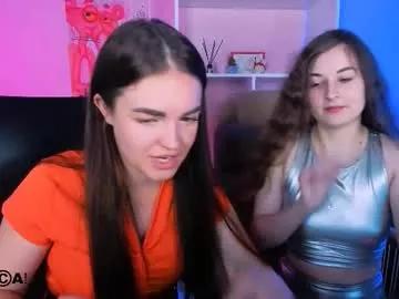 lilith_diva on Chaturbate 