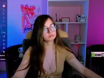 lilith_diva on Chaturbate 