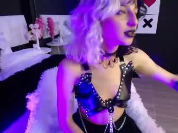 lilith_vamp on Chaturbate 