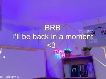 lilith_vamp on Chaturbate 