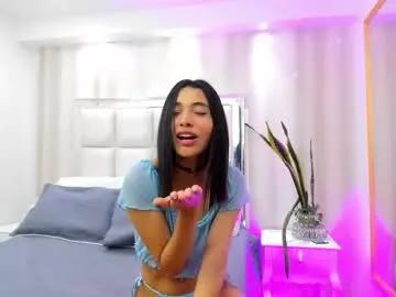 lilithteeen on Chaturbate 