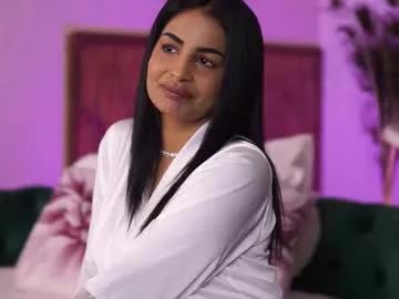 lilomahe on Chaturbate 