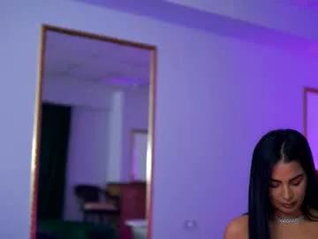 lilomahe on Chaturbate 